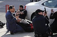 Code of honor [DVD], 1