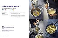 Das Basis-Kochbuch, 3
