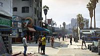 Grand Theft Auto V [Microsoft Xbox 360], 7