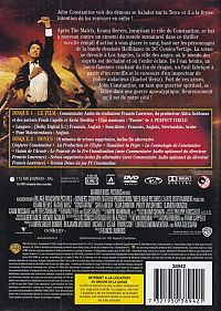Constantine [DVD], 1