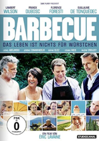 Barbecue  [DVD], 1
