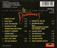 Live In Carré, Amsterdam [CD], 1