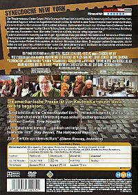 Synecdoche - New York [DVD], 1
