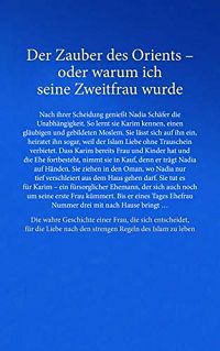 Mein Mann, seine Frauen und ich, 1