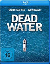Dead Water [Blu-ray], 1