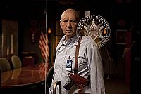 Justified - Saison 1 [DVD], 4