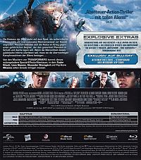 Battleship [Blu-ray], 2