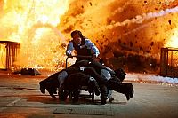 New Police Story [Blu-ray], 3