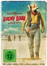 Lucky Luke [DVD], 2