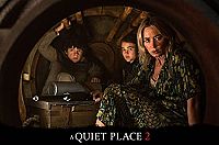 A Quiet Place 2 [Blu-ray], 2