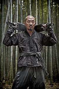 Kundo - Pakt der Gesetzlosen [DVD], 5