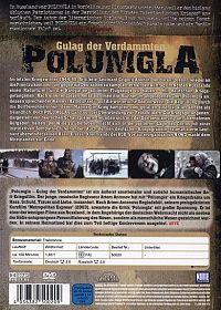 Polumgla - Gulag der Verdammten [DVD], 1