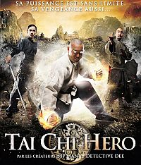 Tai Chi Hero [Blu-ray], 1