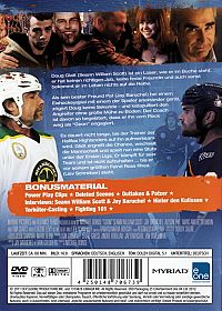 Goon - Kein Film für Pussies [DVD], 1