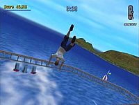 Tony Hawk's Pro Skater 3 [Sony PlayStation 2], 8
