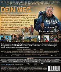 Dein Weg [Blu-ray], 1
