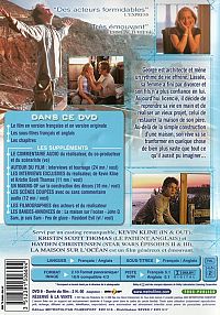 La maison sur l'Océan [DVD], 1