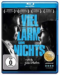 Viel Lärm um Nichts [Blu-ray], 1