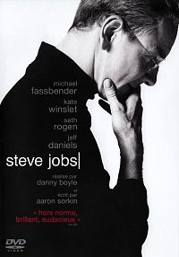 Steve Jobs [DVD], 1