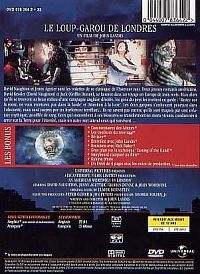 Le loup garou de Londres  [DVD], 4