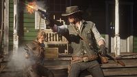 Red Dead Redemption 2 [Sony PlayStation 4], 9