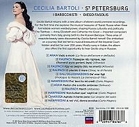 St. Petersburg  [CD], 2