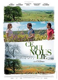 Ce qui nous lie [DVD], 5
