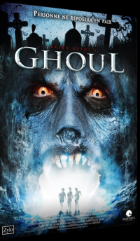 Ghoul [DVD], 1