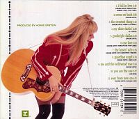 I Fell in Love [CD], 1