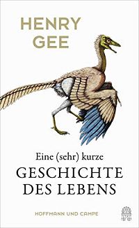 Eine kurze Geschichte des Lebens, 1