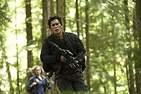 The 100 - Staffel 2 [Blu-ray], 6