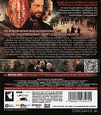 Coriolanus [Blu-ray 3D], 1