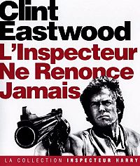 L'Inspecteur ne renonce jamais [Blu-ray], 1