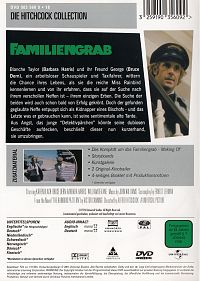 Familiengrab [DVD], 1