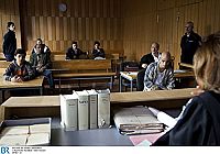 Das Ende der Geduld [DVD], 4