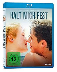 Halt mich fest [Blu-ray], 2