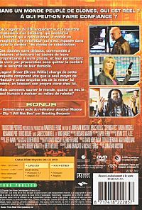 Clones [DVD], 1