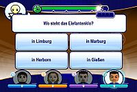 Smarty Pants - Das Besserwisserspiel [Nintendo Wii U], 4