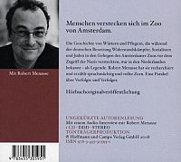 Das Ende des Hungerwinters, 1