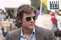 Barry Seal - Only in America [Blu-ray], 1