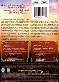 Casanova [DVD], 2
