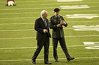 Die irre Heldentour des Billy Lynn [Blu-ray], 9