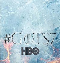 Game of Thrones - Le Trône de Fer - Saisons 1-7 [Blu-ray], 6