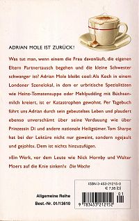 Die Cappuccino Jahre, 1