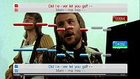 Singstar ABBA [Sony PlayStation 3], 2