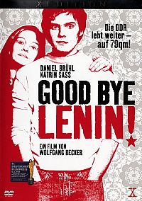 Good Bye, Lenin! [DVD], 1