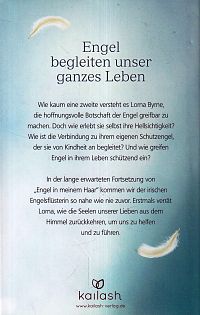 Engel berühren meine Fingerspitzen, 1