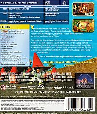 Toy Story 2 [Blu-ray], 1