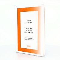 Was ist schon für immer - Vom Leben mit der Endlichkeit, 4