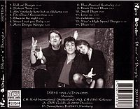 Blues'n'Boogie [CD], 1